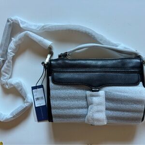 Rebecca Minkoff Mini Mac Handbag